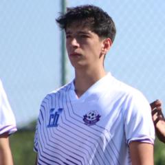 Andres Rojas