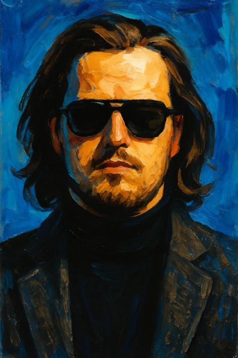 Tim Alexander Otto Häußermann