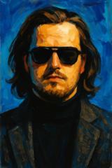 Tim Alexander Otto Häußermann
