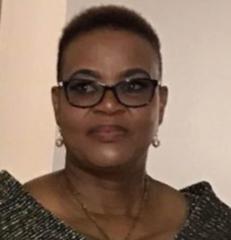 Vinolia Matong Simmons