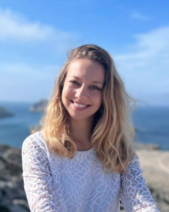 Lucie Pisseau