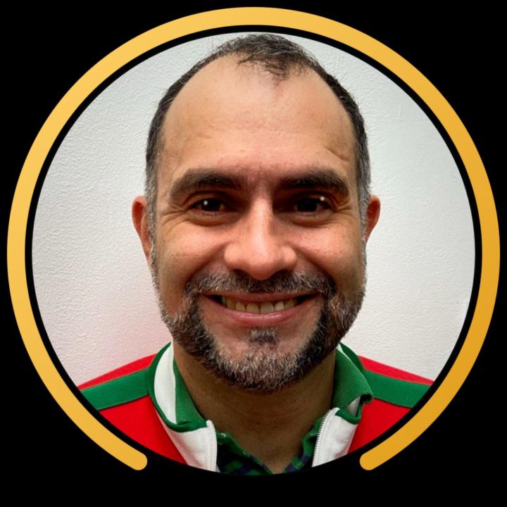 Marco Ventorlab
