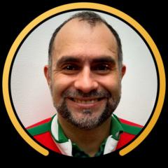 Marco Ventorlab