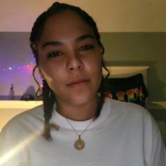 Ebony Dozier