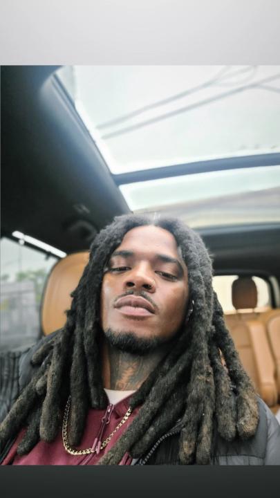 Falaah Shabazz