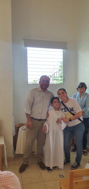 Cecilia Pastore