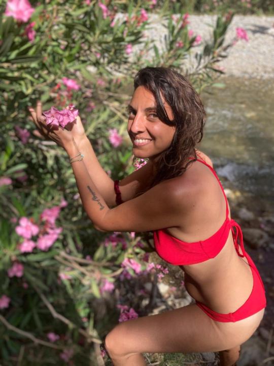 Marina Perez