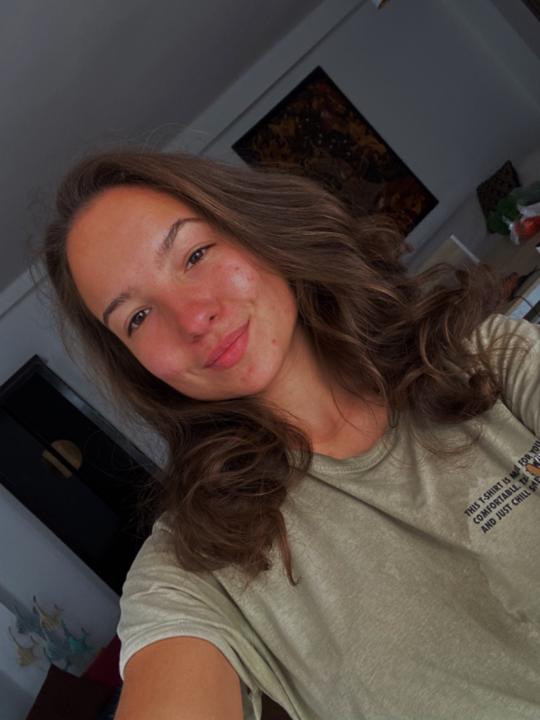 Silvia Bogdanova