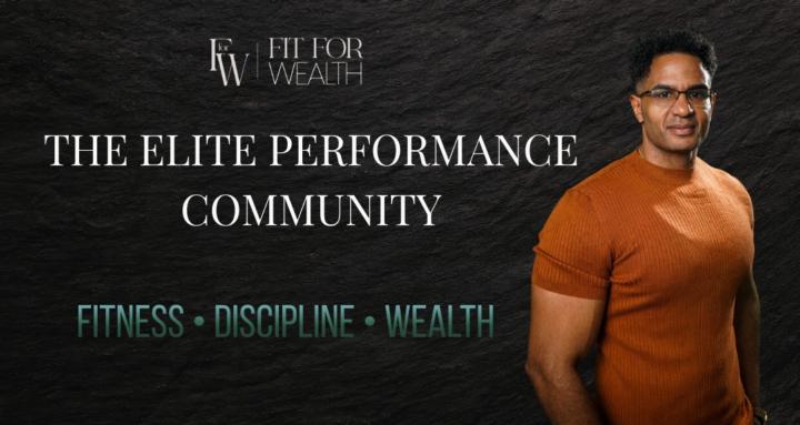 Fit For Wealth
