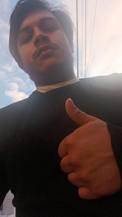 Mario Alejndro García Salazar