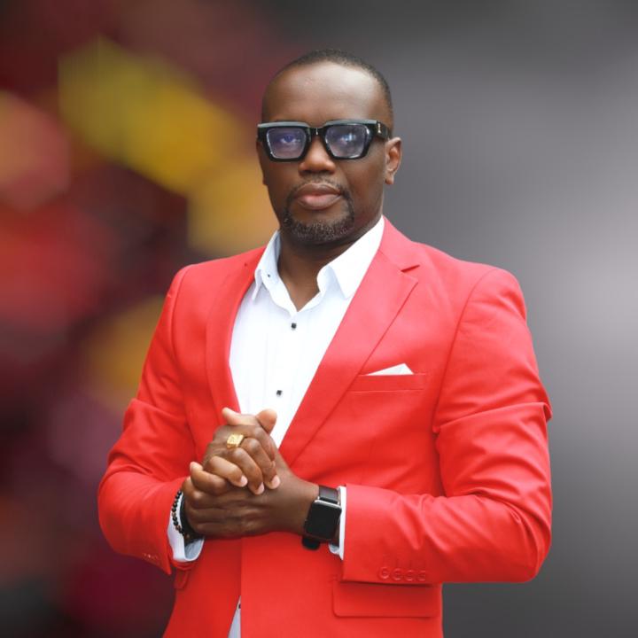 Bernard Baah