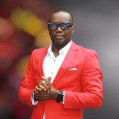 Bernard Baah