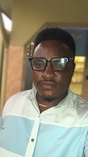 Milton Nforbujong Mbih