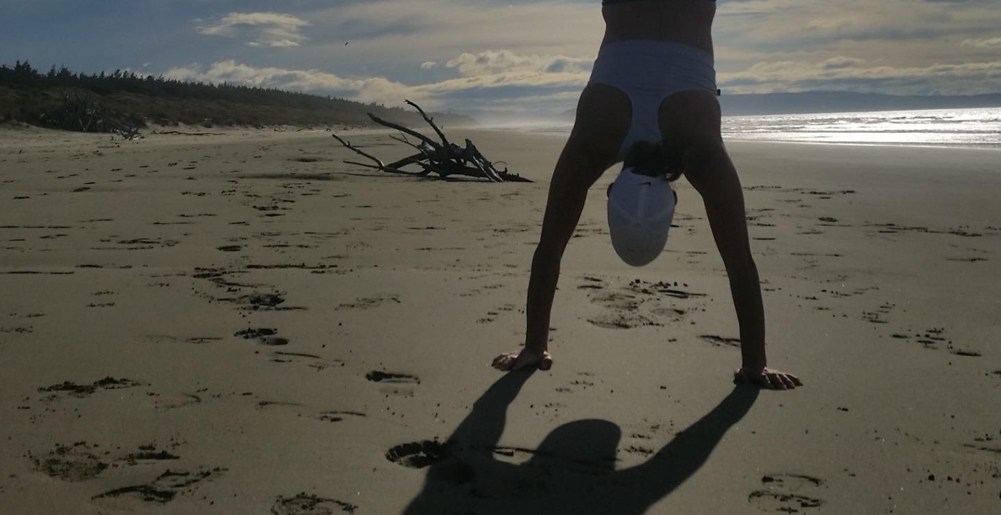 Movement is Medicine