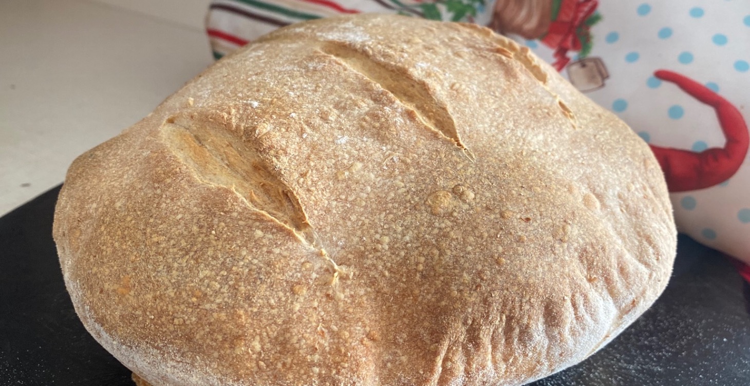 Food For Thought 💭🍲