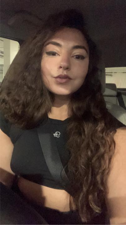 Hey Y’all! 