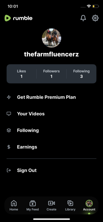 !!Facebook Cancelled me!!