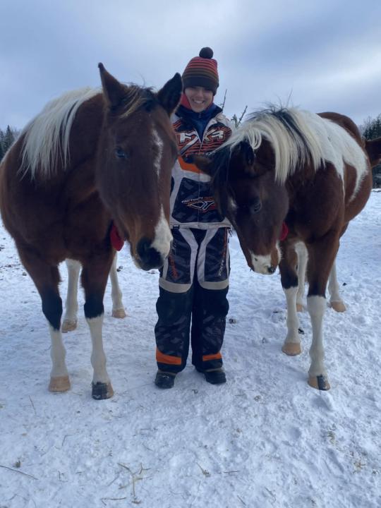 Zoom Call Tomorrow at Noon!