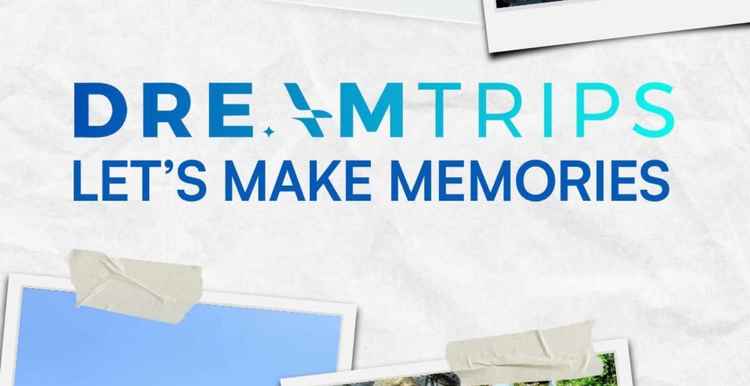 DreamTrips by Phidpac