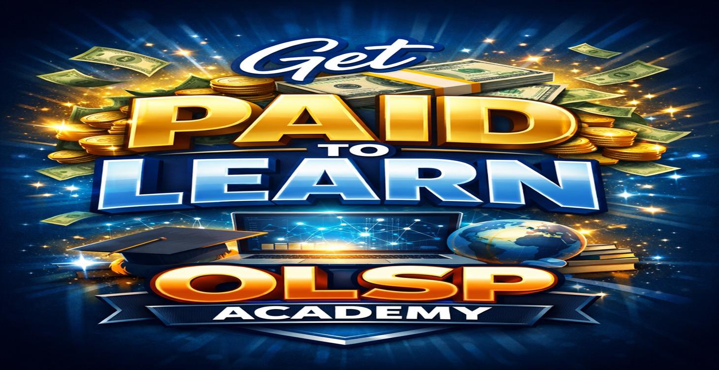 Paid to watch webinars 😍🤑