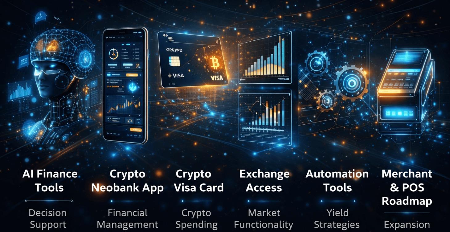 Crypto - AURUM