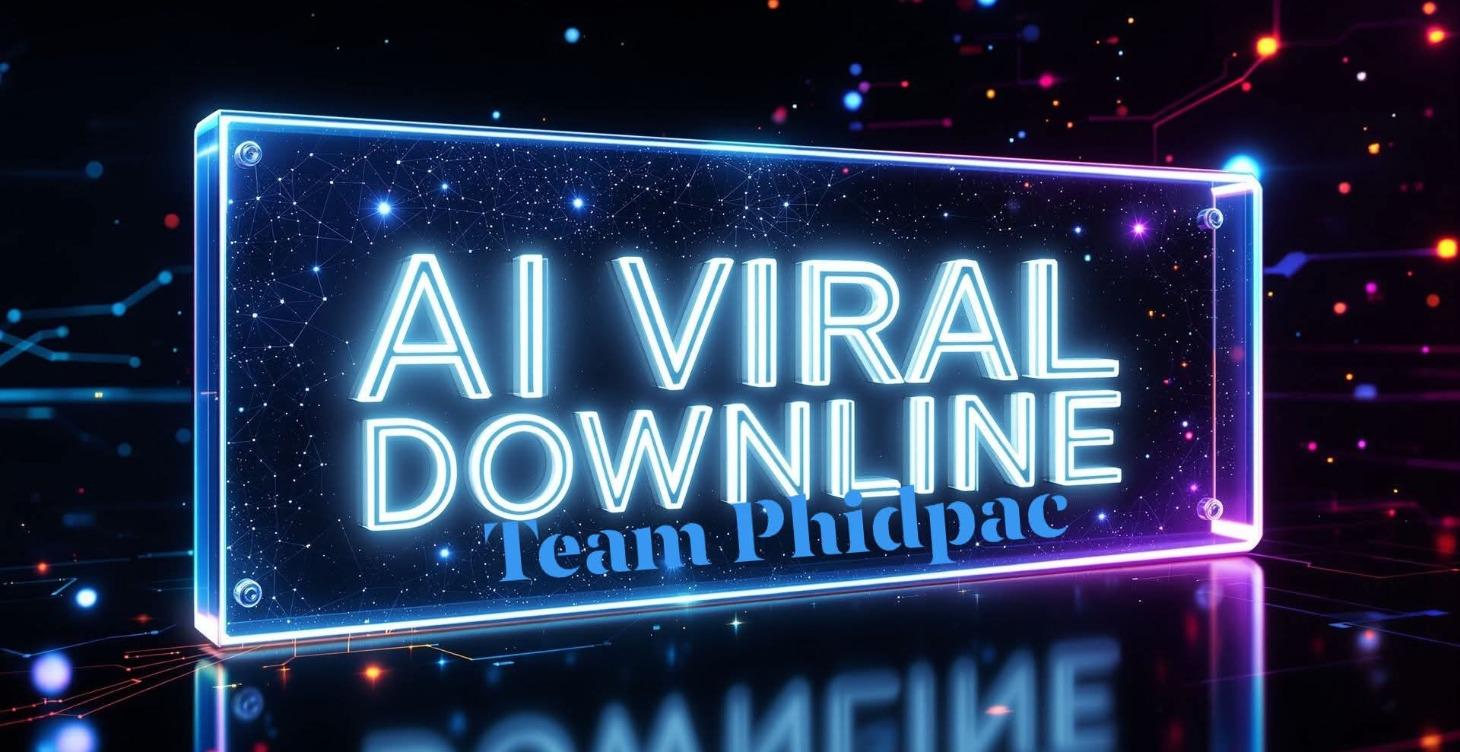 AI Viral Downline