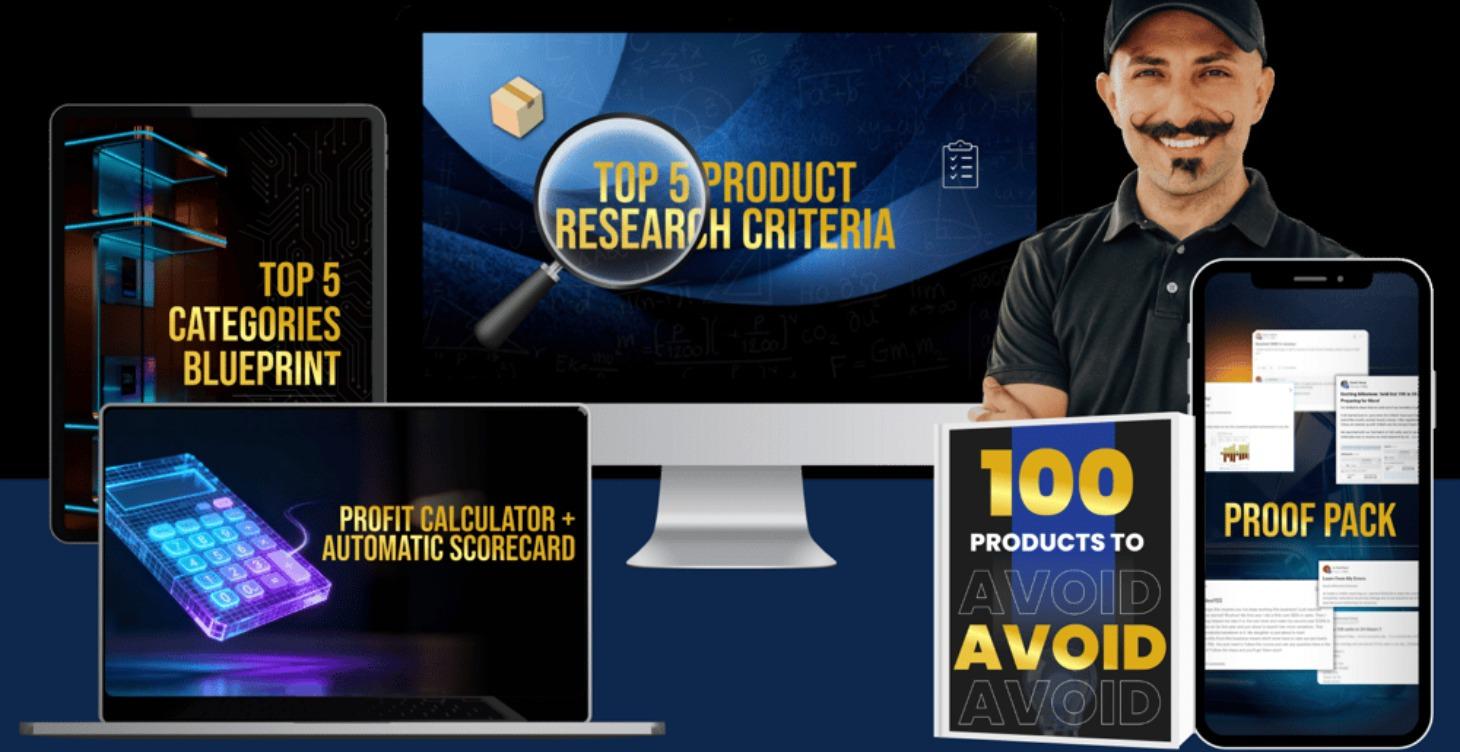 Affiliate marketing + Amazon business