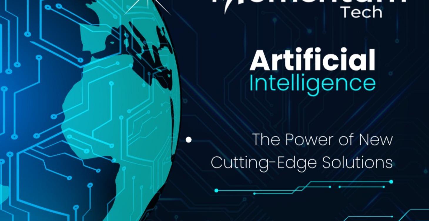 MomentumTech AI by Phidpac