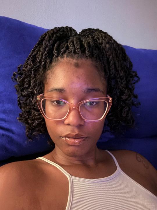 ティリシャ フォークナー