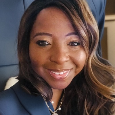 Joyce Darby
