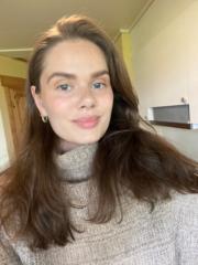 Kristin Fylling Kårstad