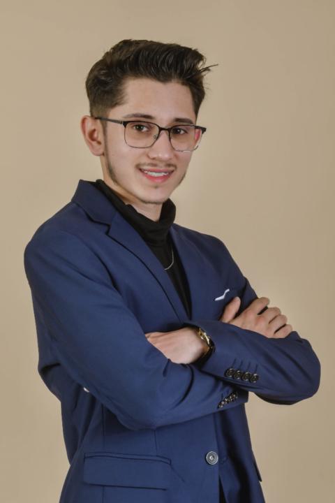 Kevin González Navarro