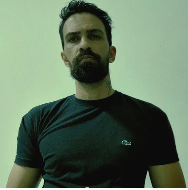 Nelson Zarili