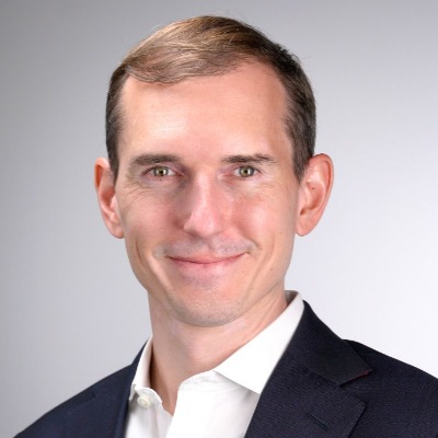 Dan Zook