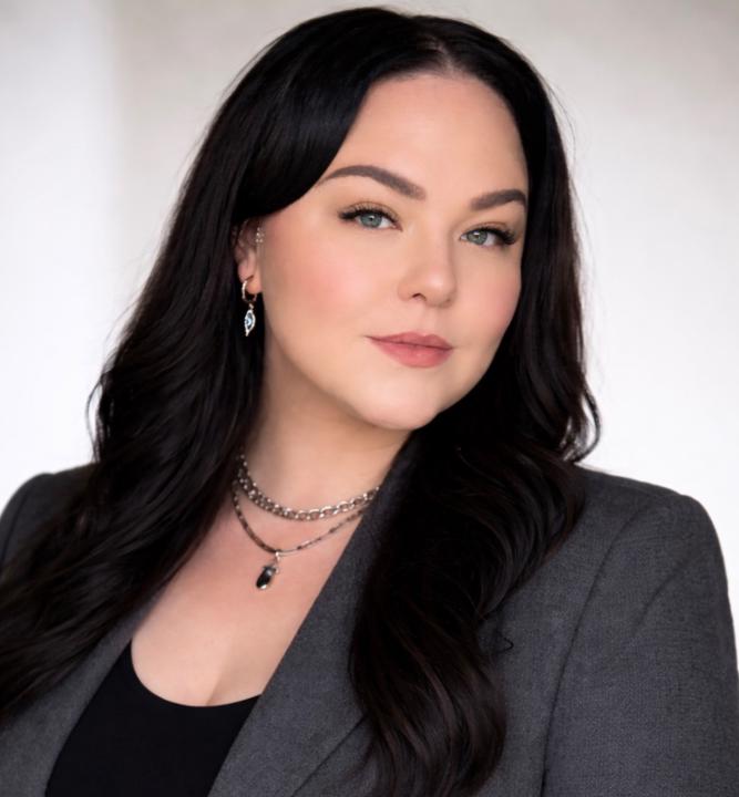 Lauren Spindler