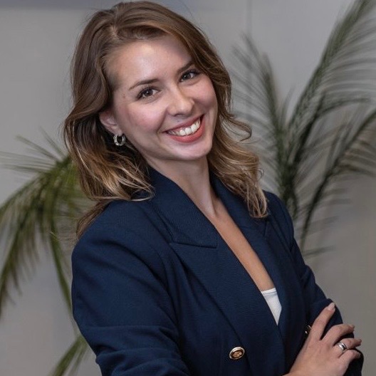 Panagiota Karachotza