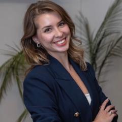Panagiota Karachotza