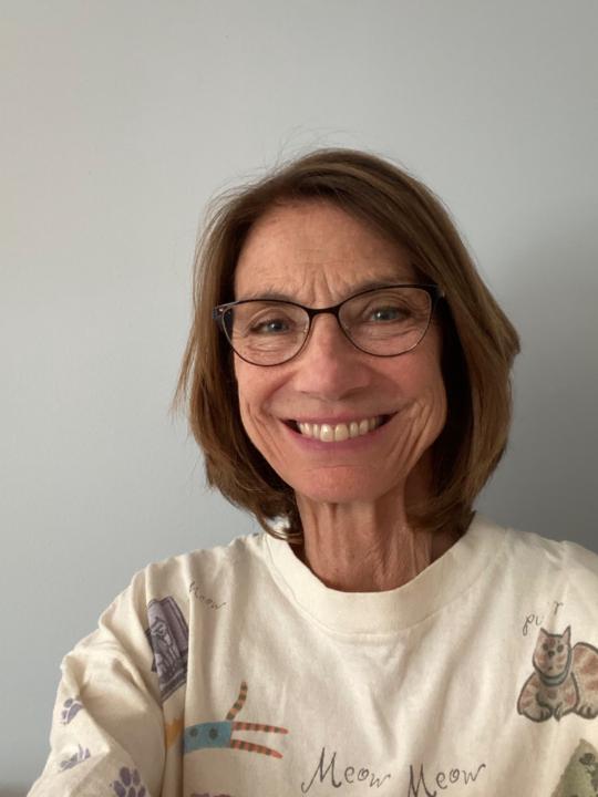 Cindi Borczak