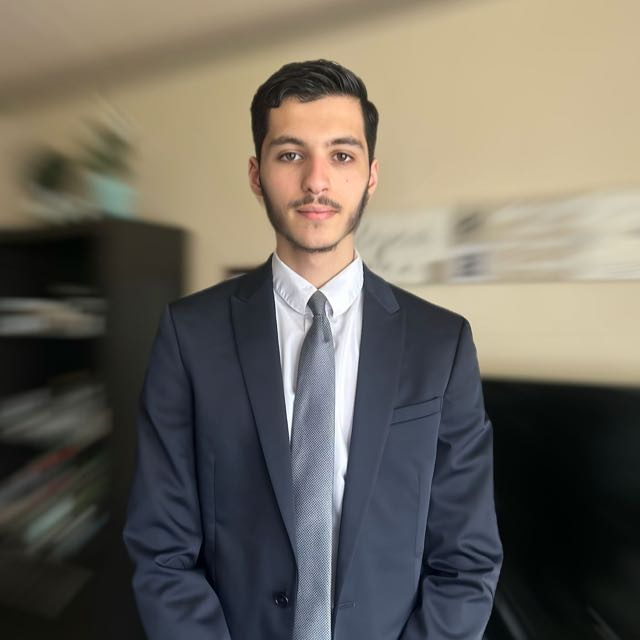 Naël Younes