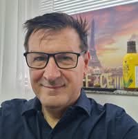 Dragan Matijevic