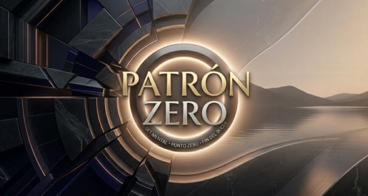 Patrón ZERO: Fin del Bucle