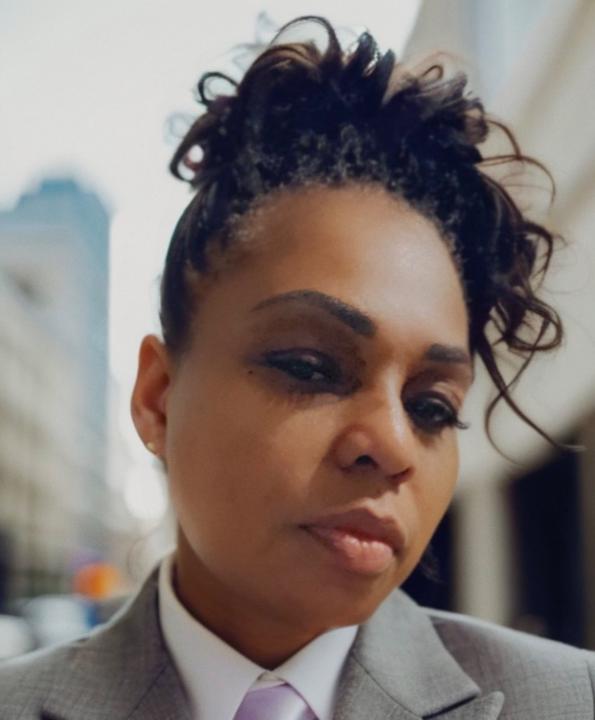 Rosalind Harrell