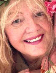 Pam Hayhurst