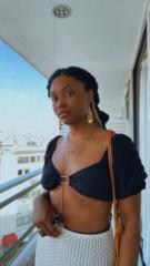 Zaire Rock-Lacy