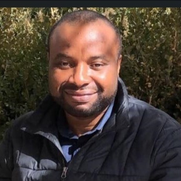 Anthony Ehiri