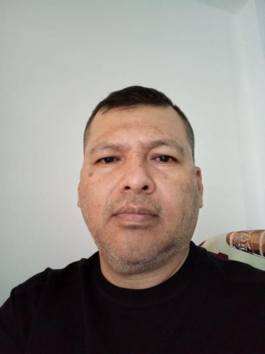 Harvey Gómez