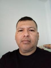Harvey Gómez