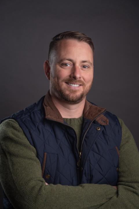 Donovan Anderson
