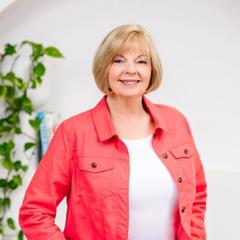 Jo Pascoe