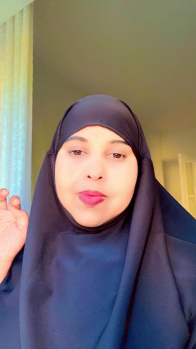 Shukri Mohamed